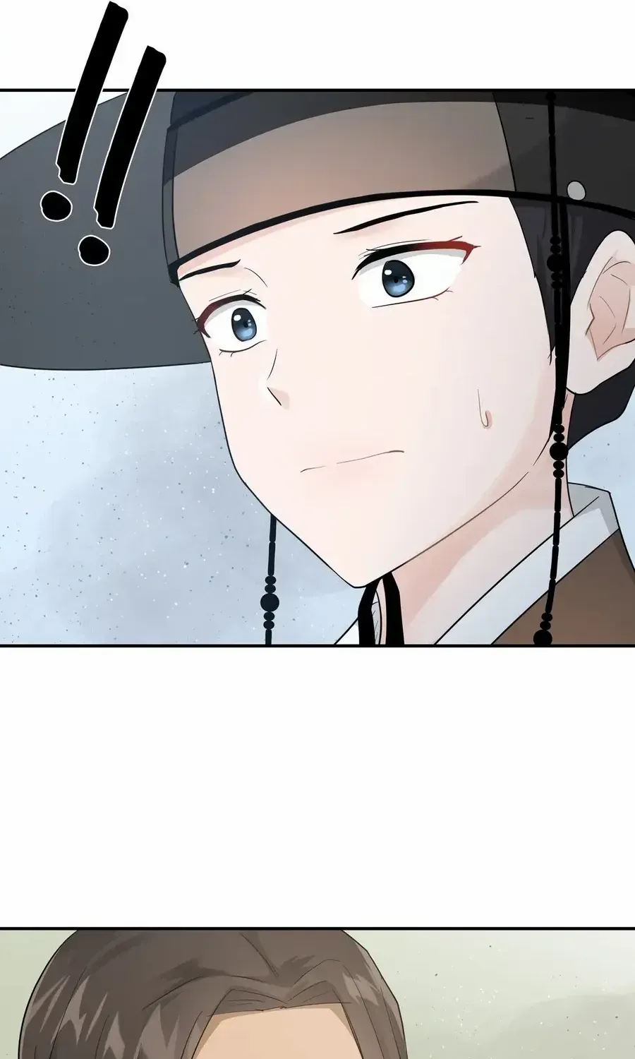 Four Pillars of Destiny Chapter 10 page 77 - 