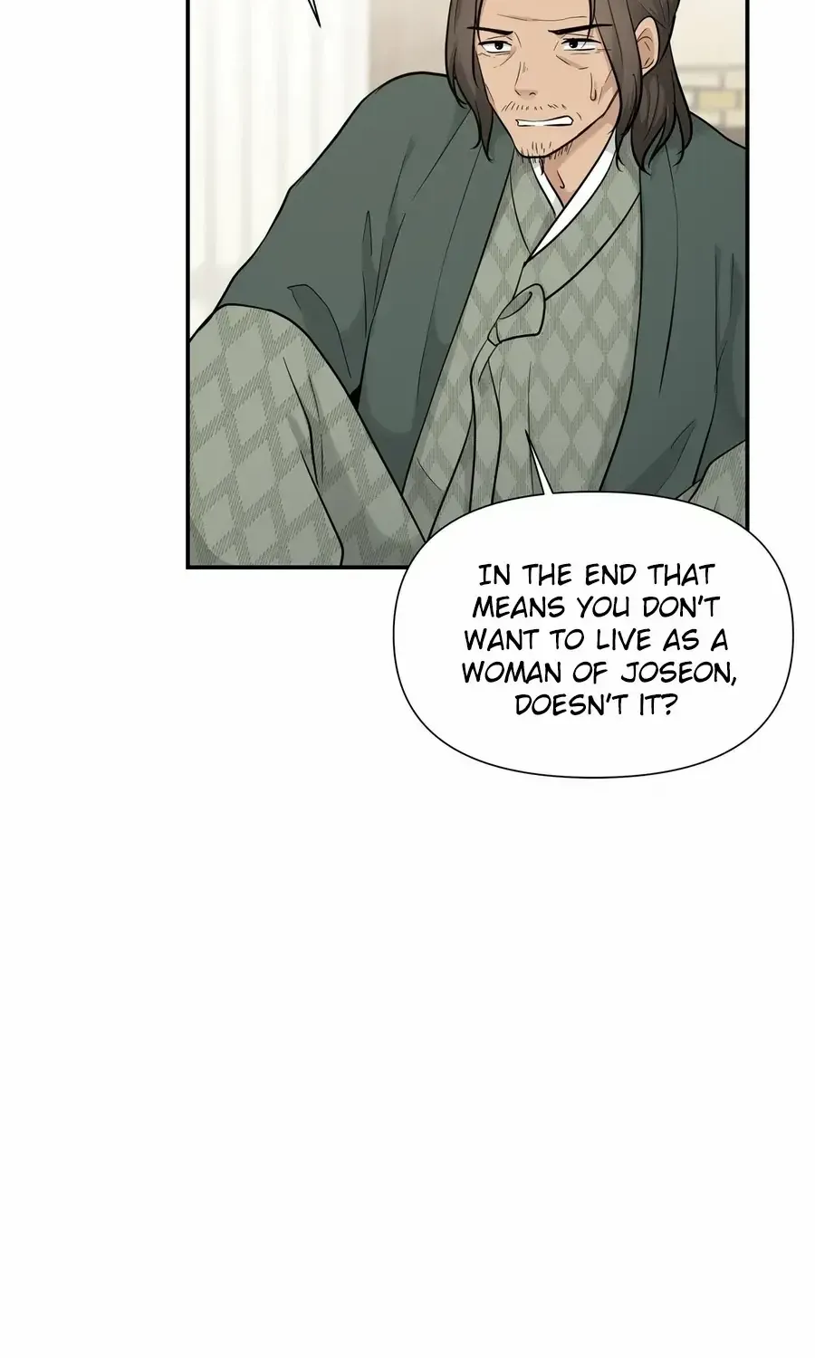 Four Pillars of Destiny Chapter 11 page 25 - 