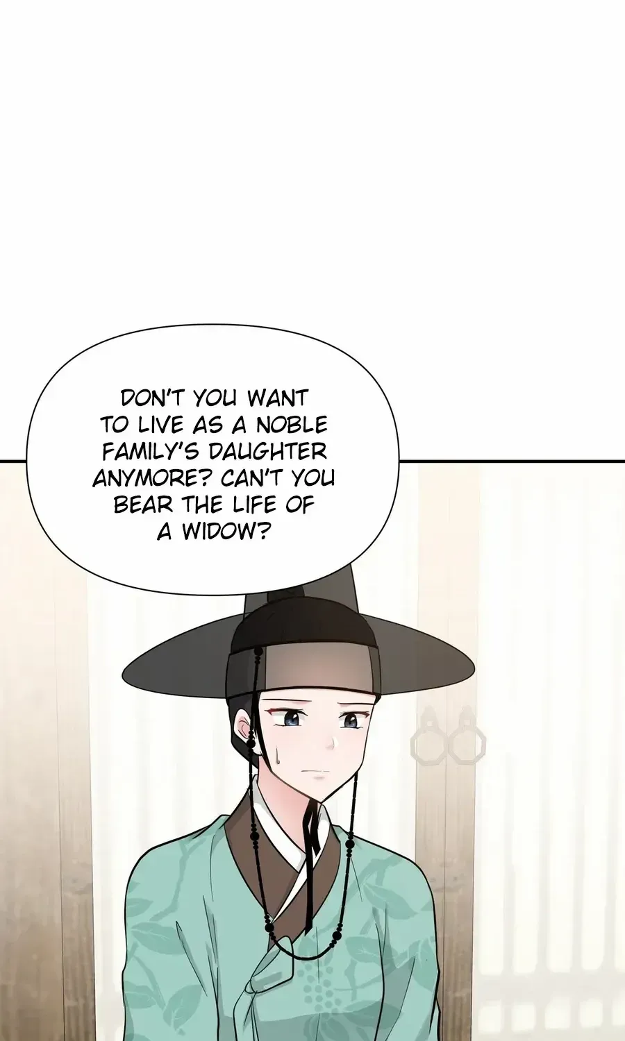 Four Pillars of Destiny Chapter 11 page 26 - 