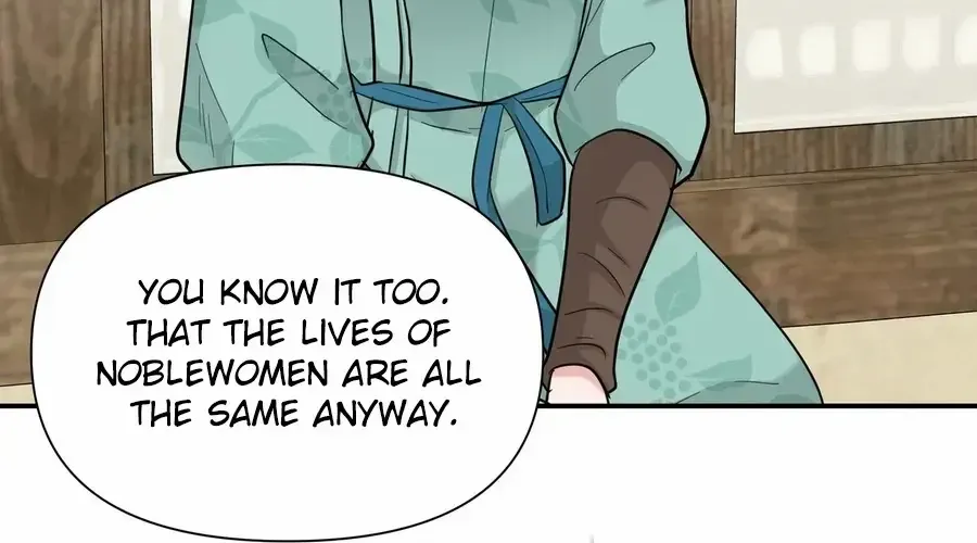 Four Pillars of Destiny Chapter 11 page 27 - 