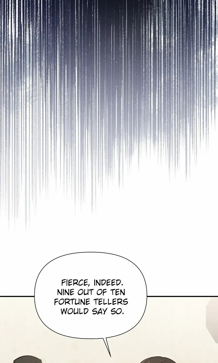 Four Pillars of Destiny Chapter 11 page 29 - 