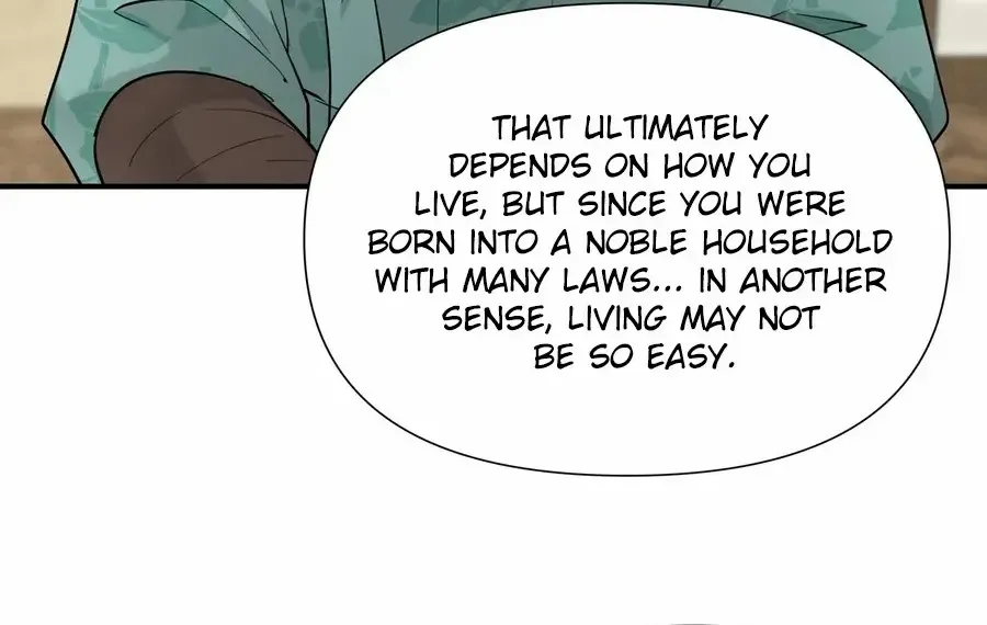 Four Pillars of Destiny Chapter 11 page 34 - 