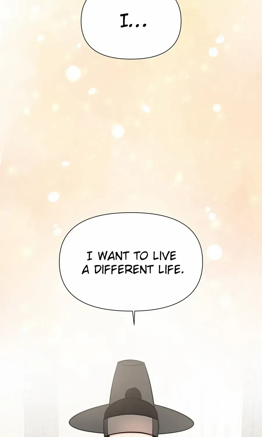 Four Pillars of Destiny Chapter 11 page 39 - 