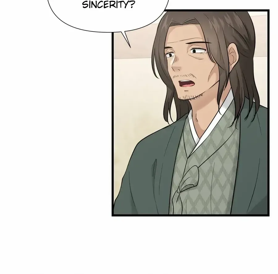 Four Pillars of Destiny Chapter 11 page 41 - 