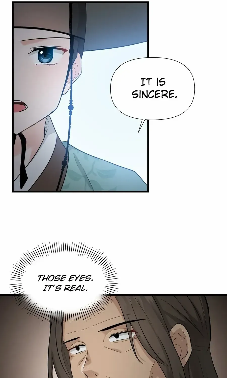 Four Pillars of Destiny Chapter 11 page 42 - 