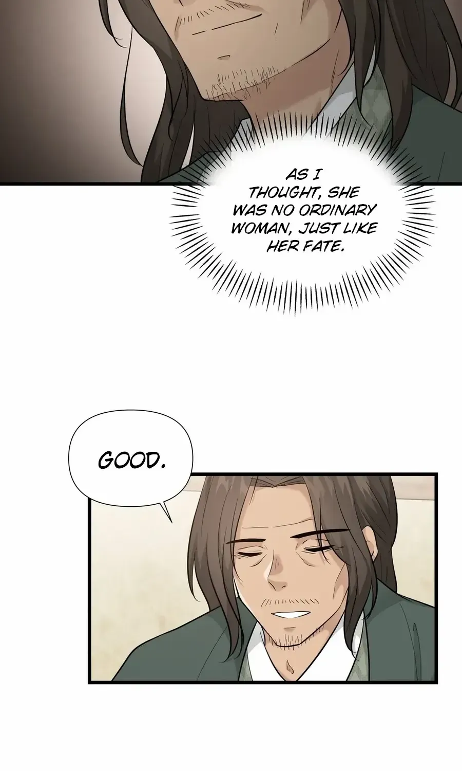 Four Pillars of Destiny Chapter 11 page 43 - 