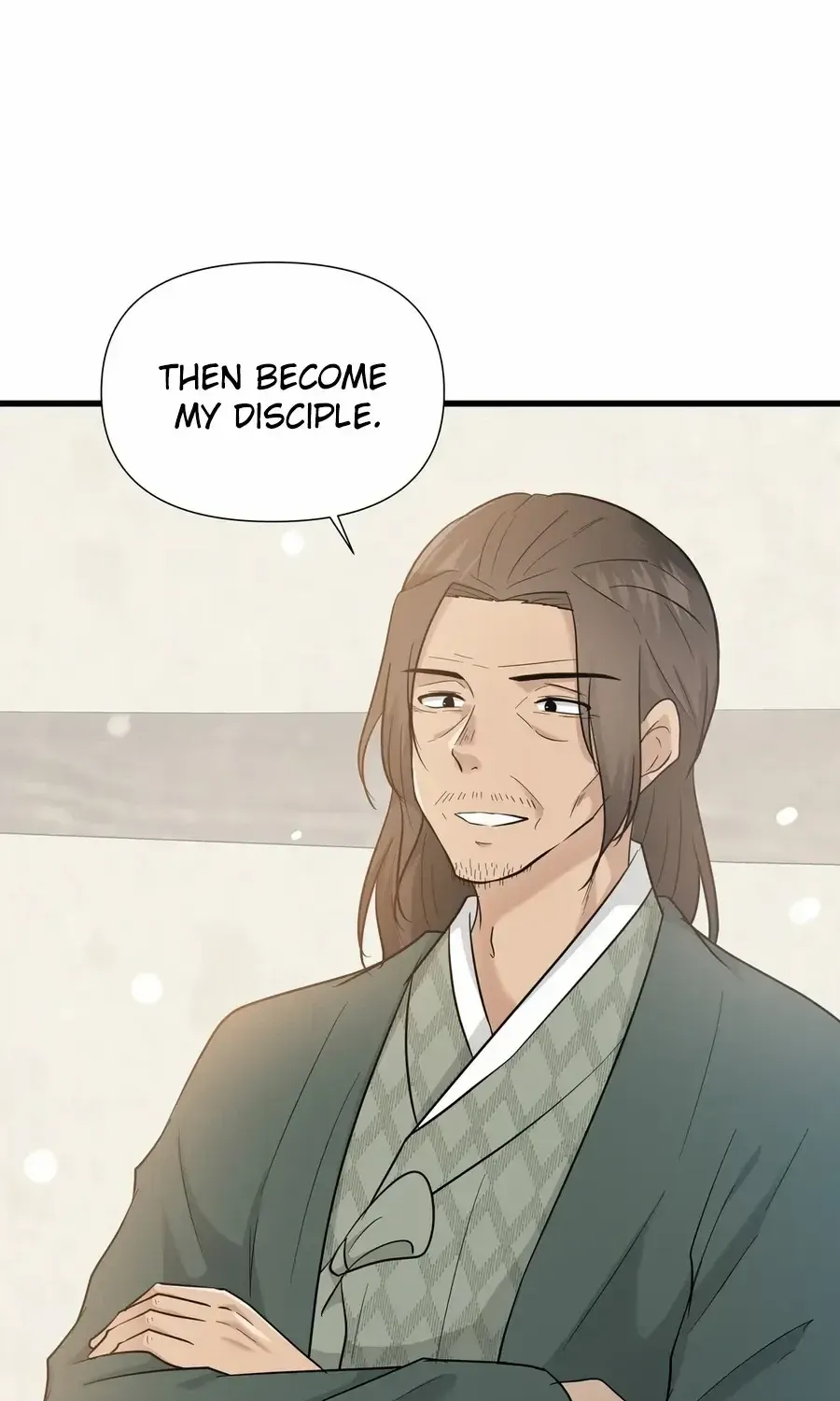 Four Pillars of Destiny Chapter 11 page 44 - 