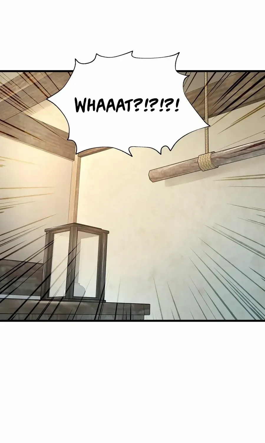 Four Pillars of Destiny Chapter 11 page 46 - 