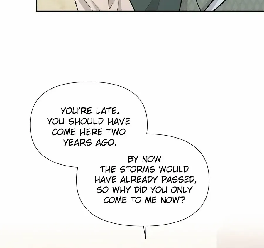 Four Pillars of Destiny Chapter 11 page 7 - 