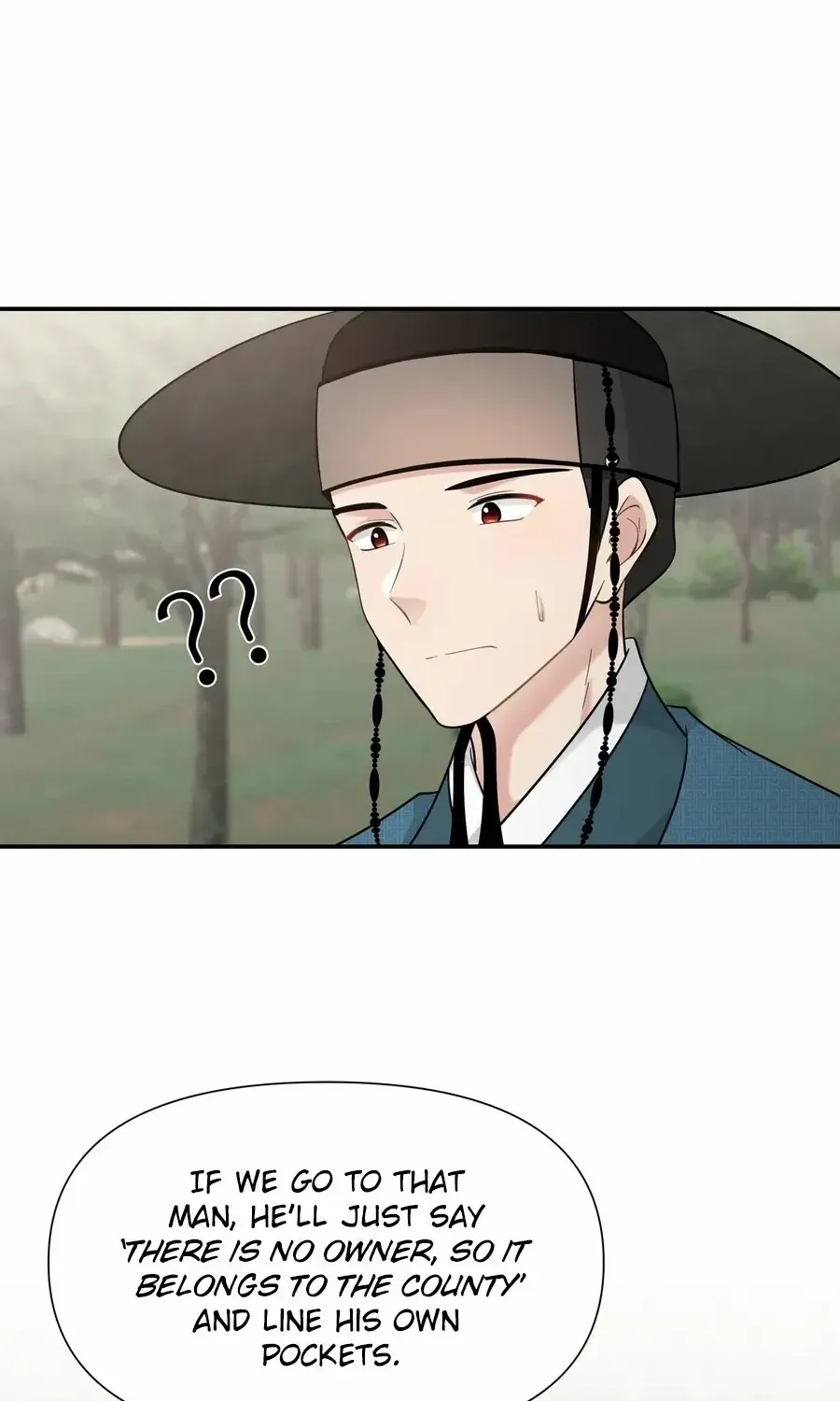 Four Pillars of Destiny Chapter 11 page 63 - 