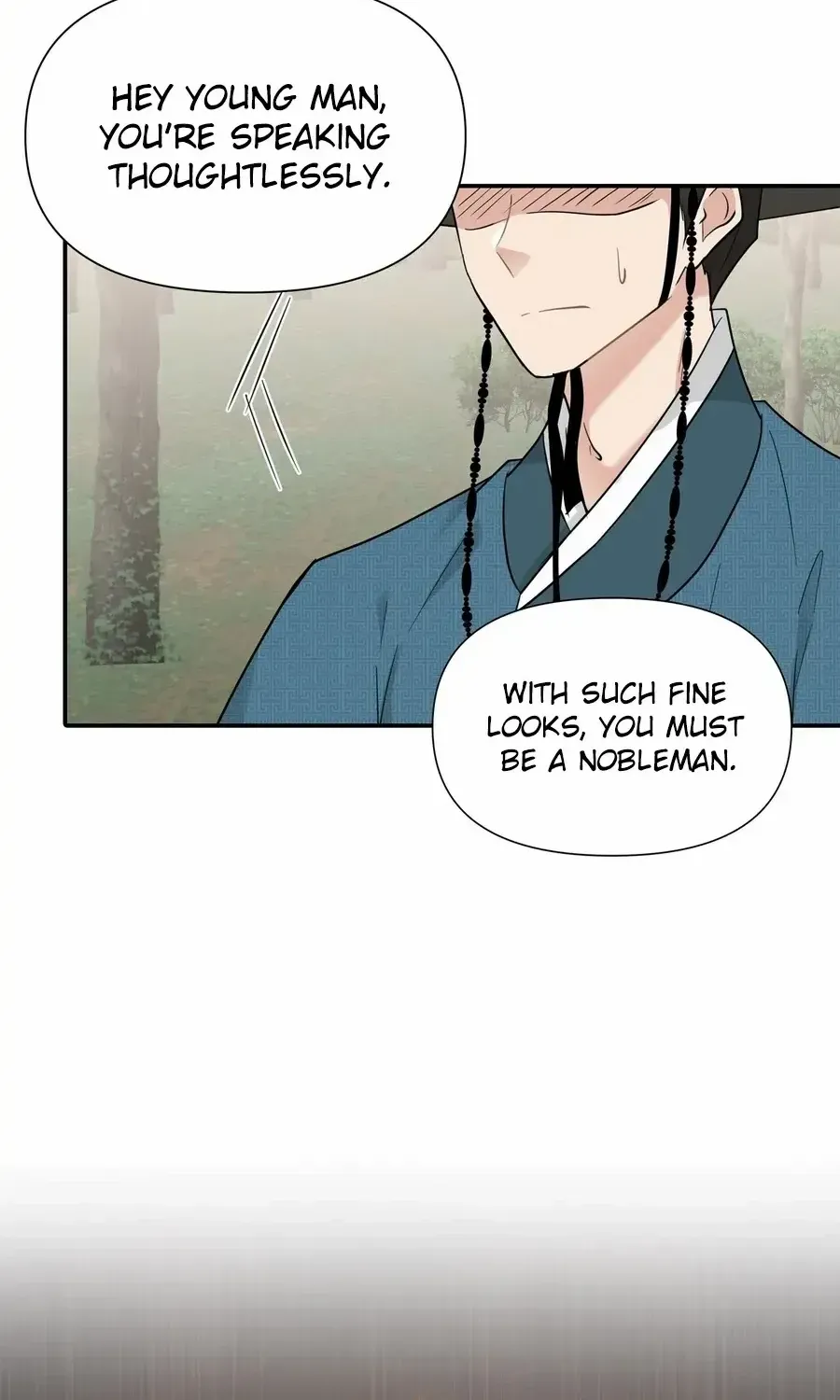 Four Pillars of Destiny Chapter 11 page 65 - 