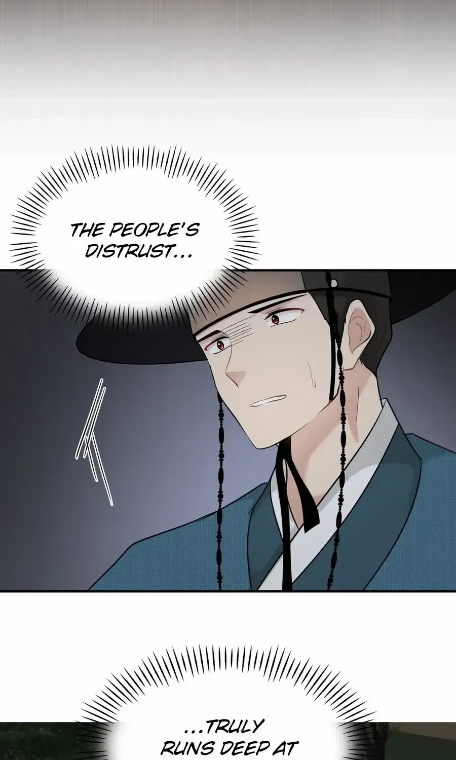 Four Pillars of Destiny Chapter 11 page 67 - 