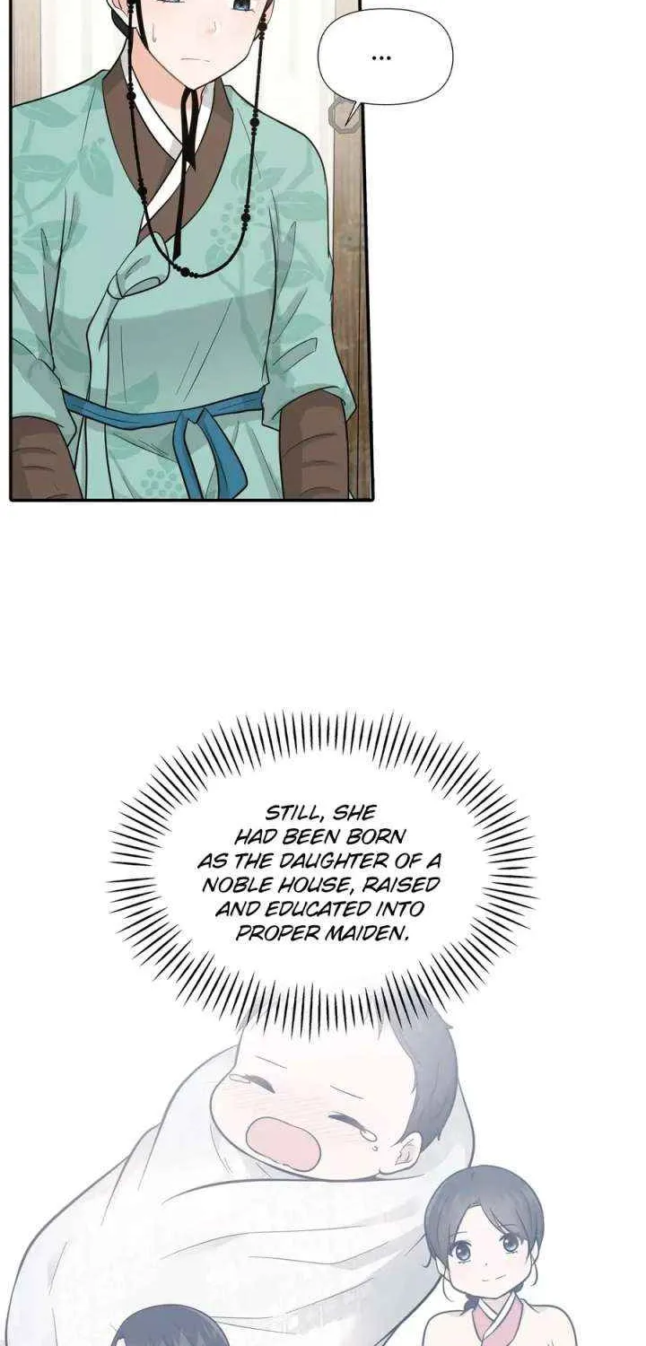 Four Pillars of Destiny Chapter 12 page 18 - 