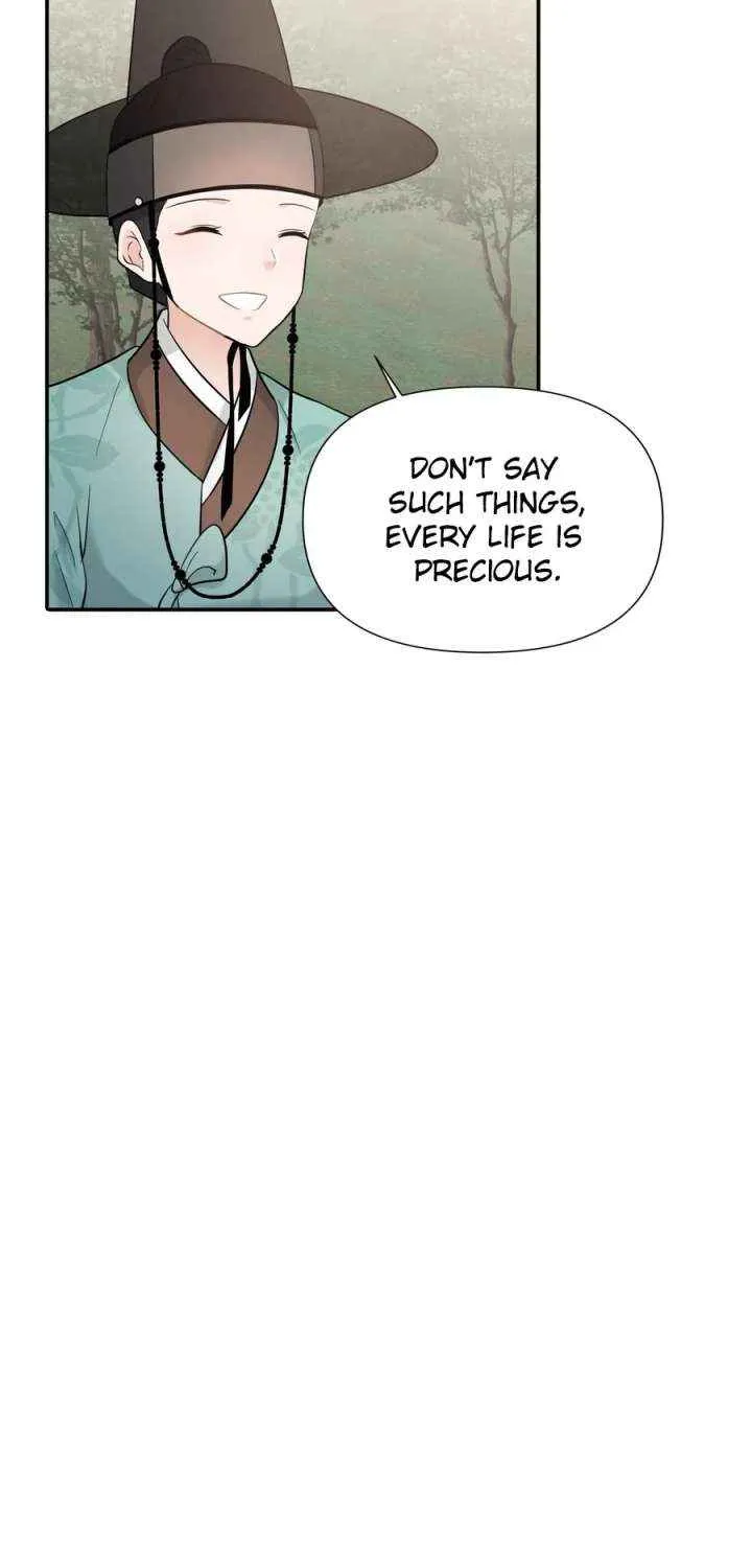 Four Pillars of Destiny Chapter 12 page 46 - 