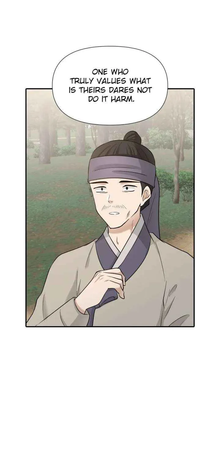 Four Pillars of Destiny Chapter 12 page 57 - 