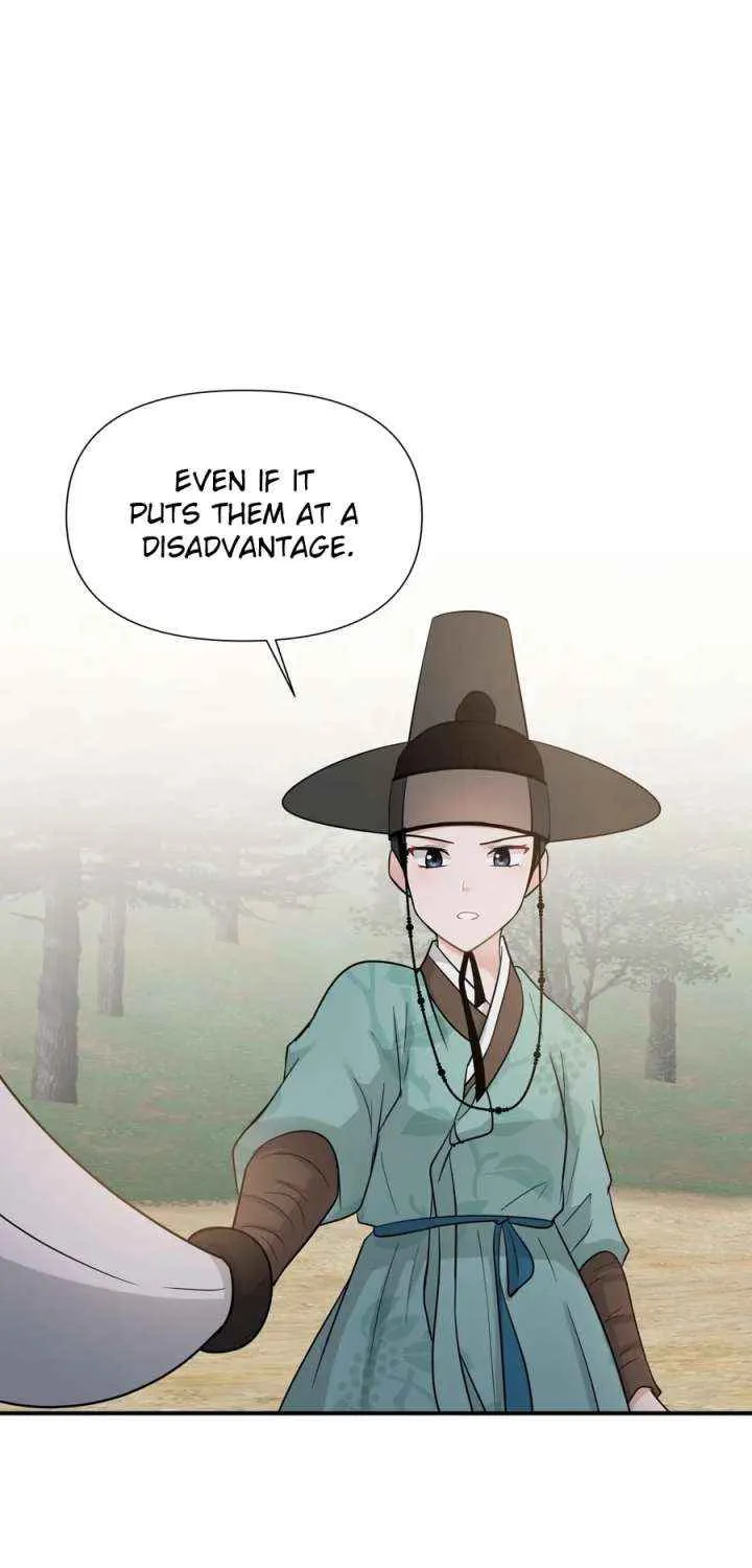 Four Pillars of Destiny Chapter 12 page 58 - 