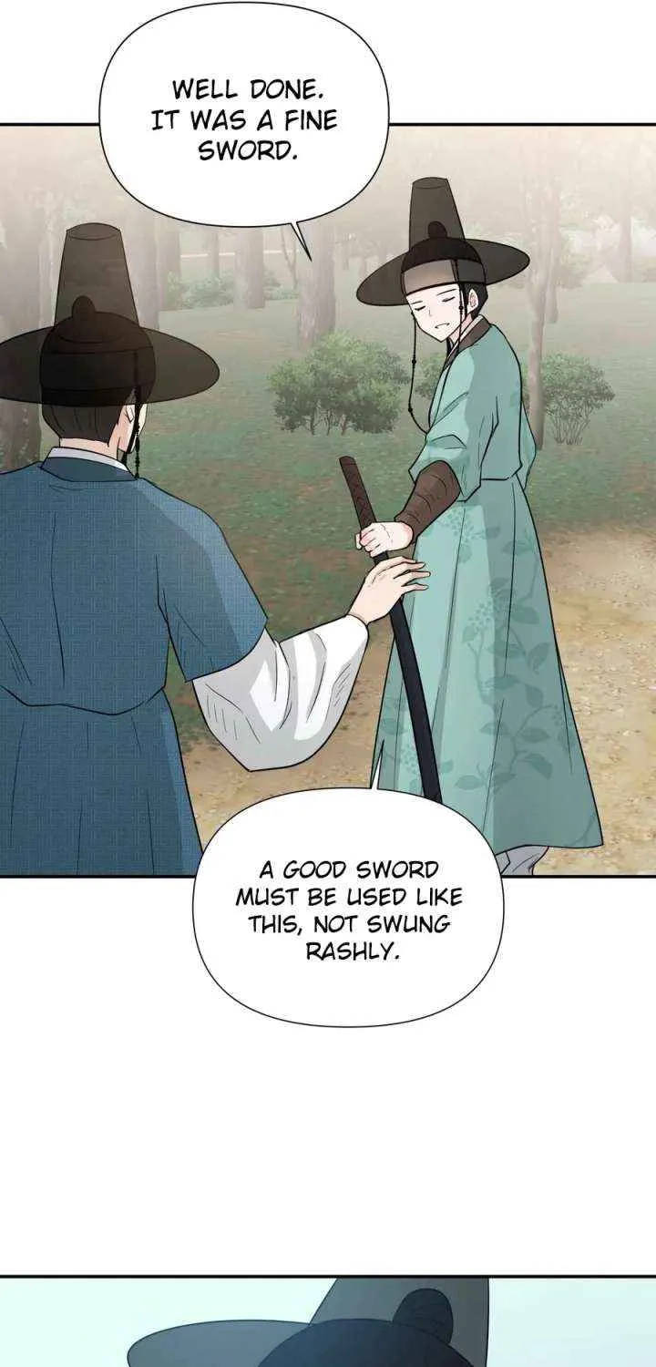 Four Pillars of Destiny Chapter 12 page 63 - 