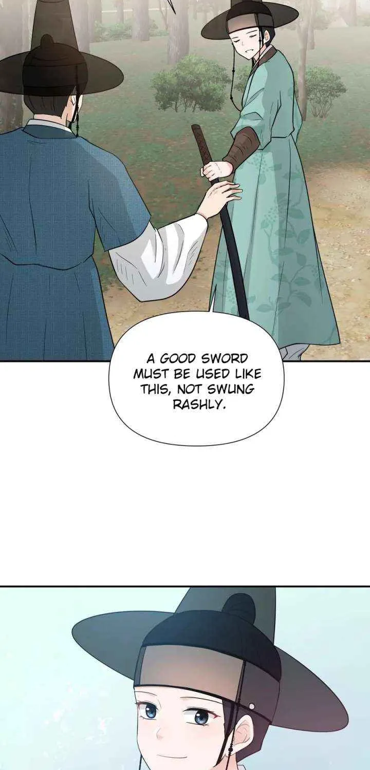 Four Pillars of Destiny Chapter 13 page 3 - 