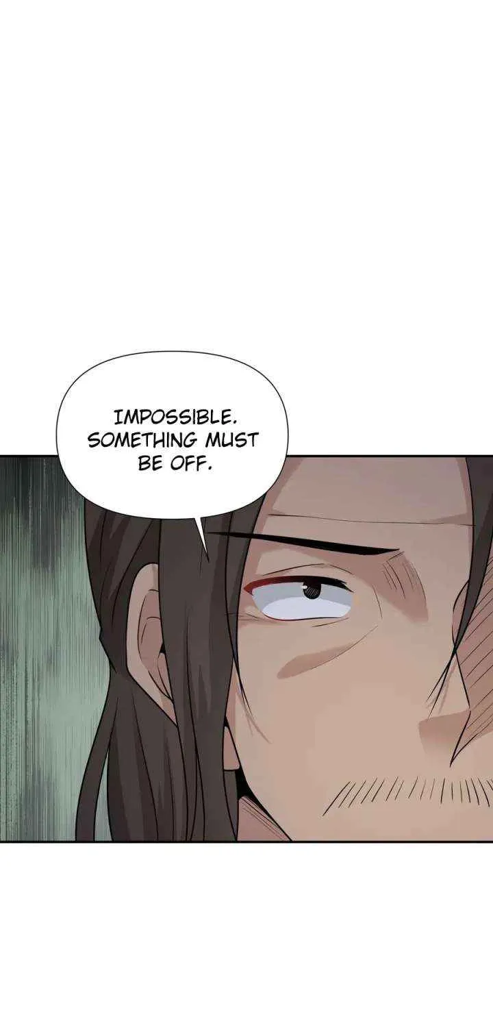 Four Pillars of Destiny Chapter 13 page 21 - 