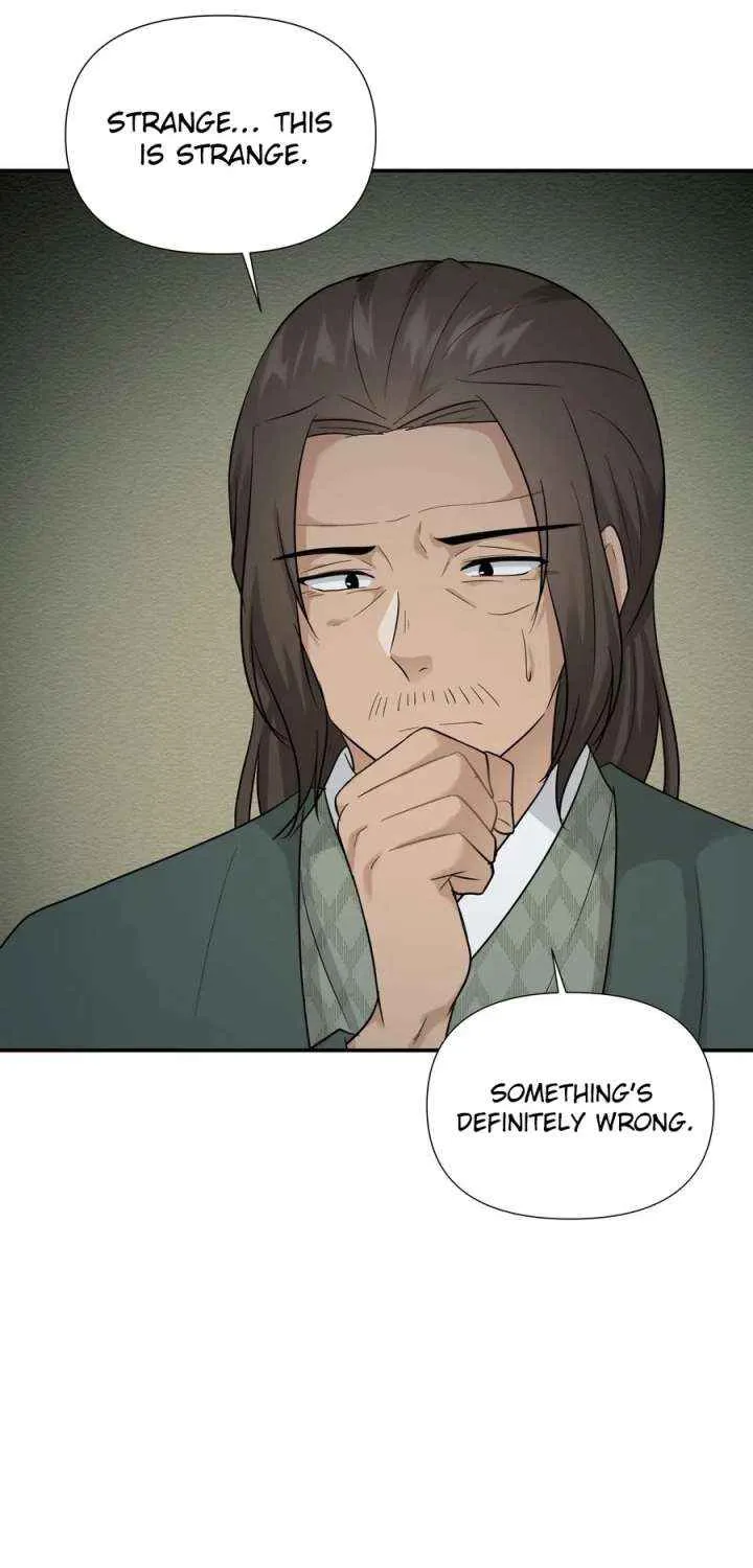 Four Pillars of Destiny Chapter 13 page 25 - 