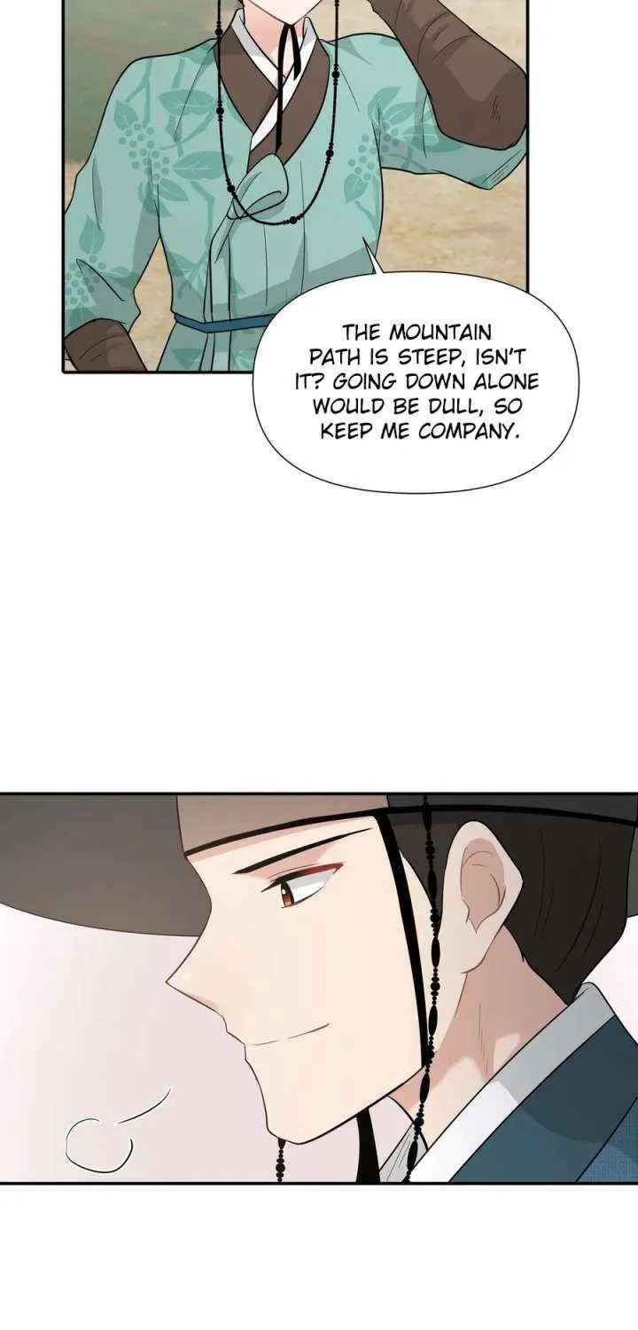 Four Pillars of Destiny Chapter 13 page 34 - 