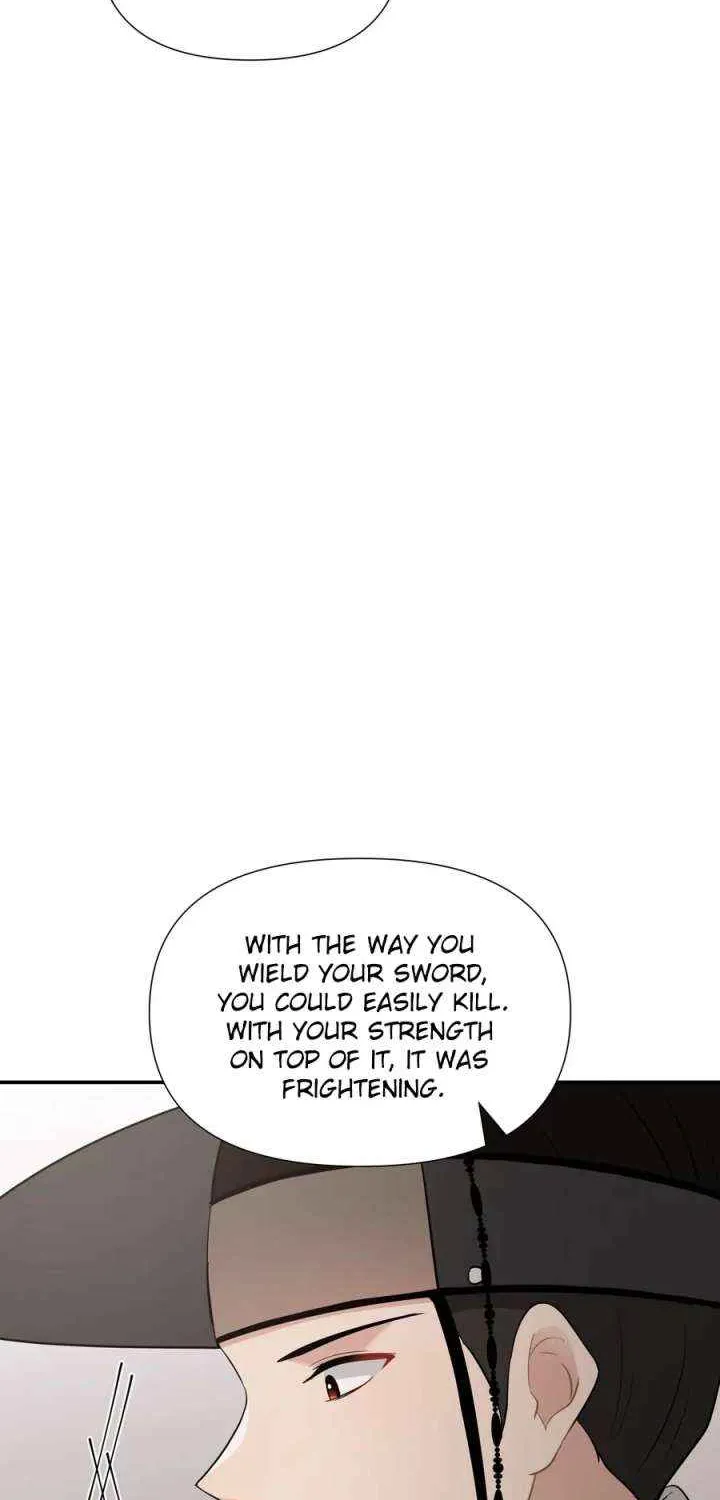 Four Pillars of Destiny Chapter 13 page 37 - 