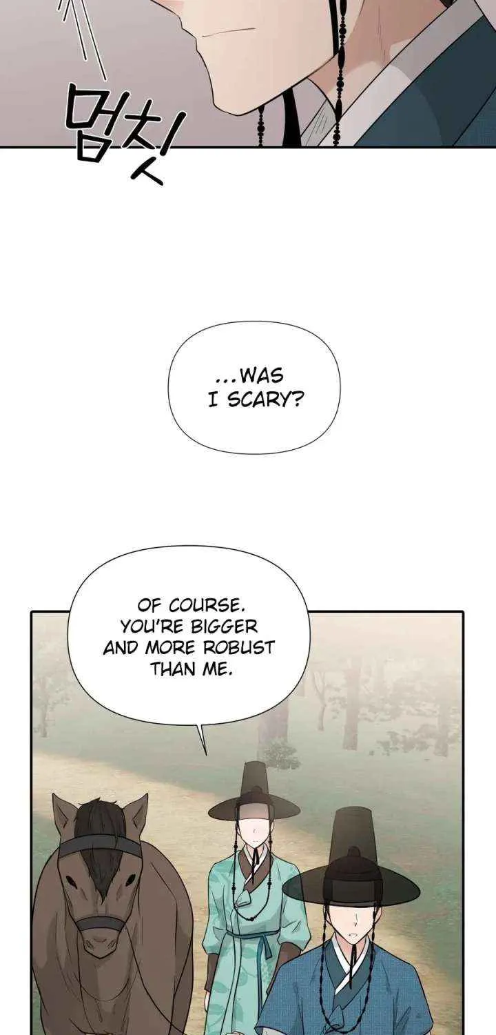 Four Pillars of Destiny Chapter 13 page 38 - 
