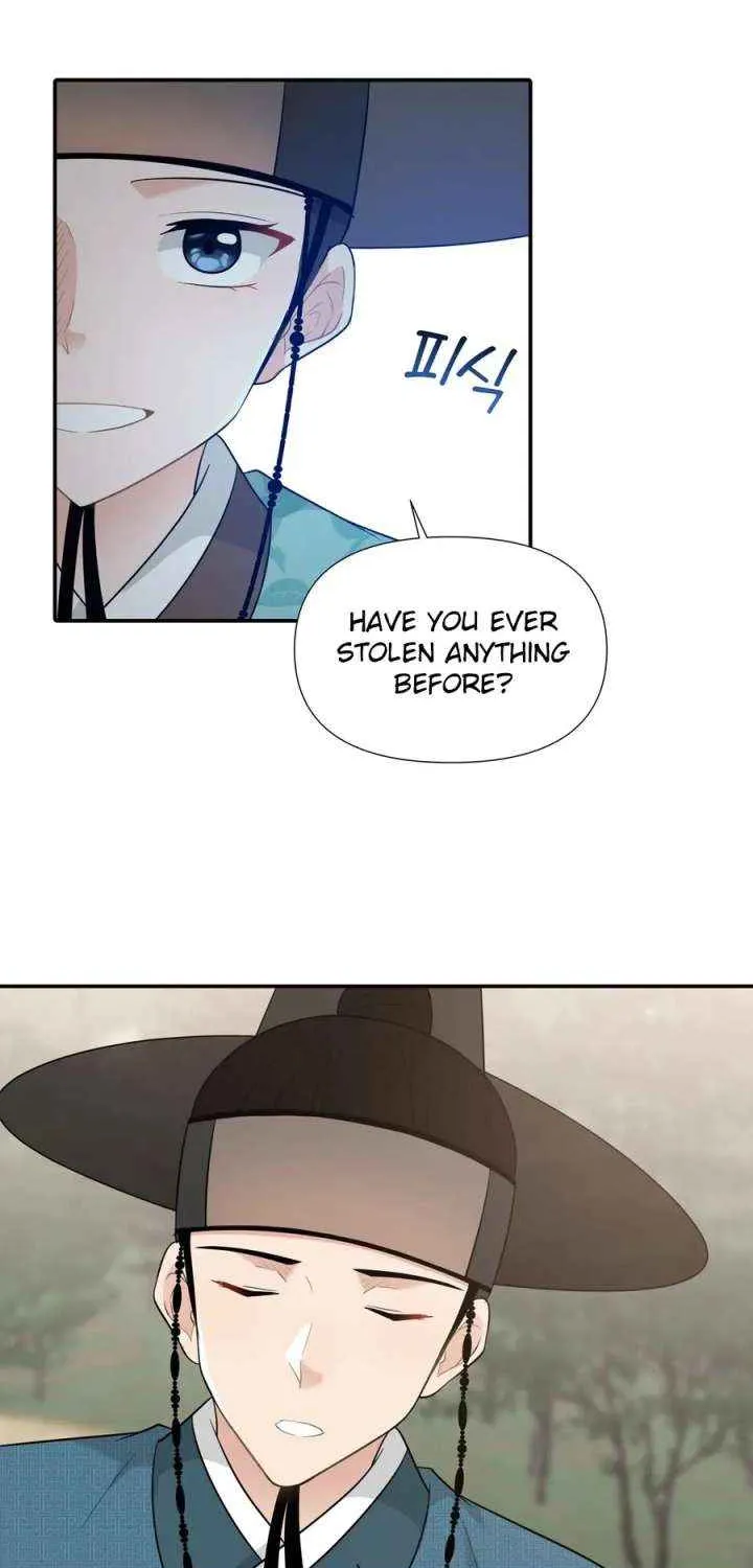 Four Pillars of Destiny Chapter 13 page 41 - 