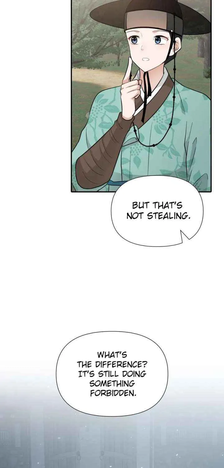 Four Pillars of Destiny Chapter 13 page 44 - 