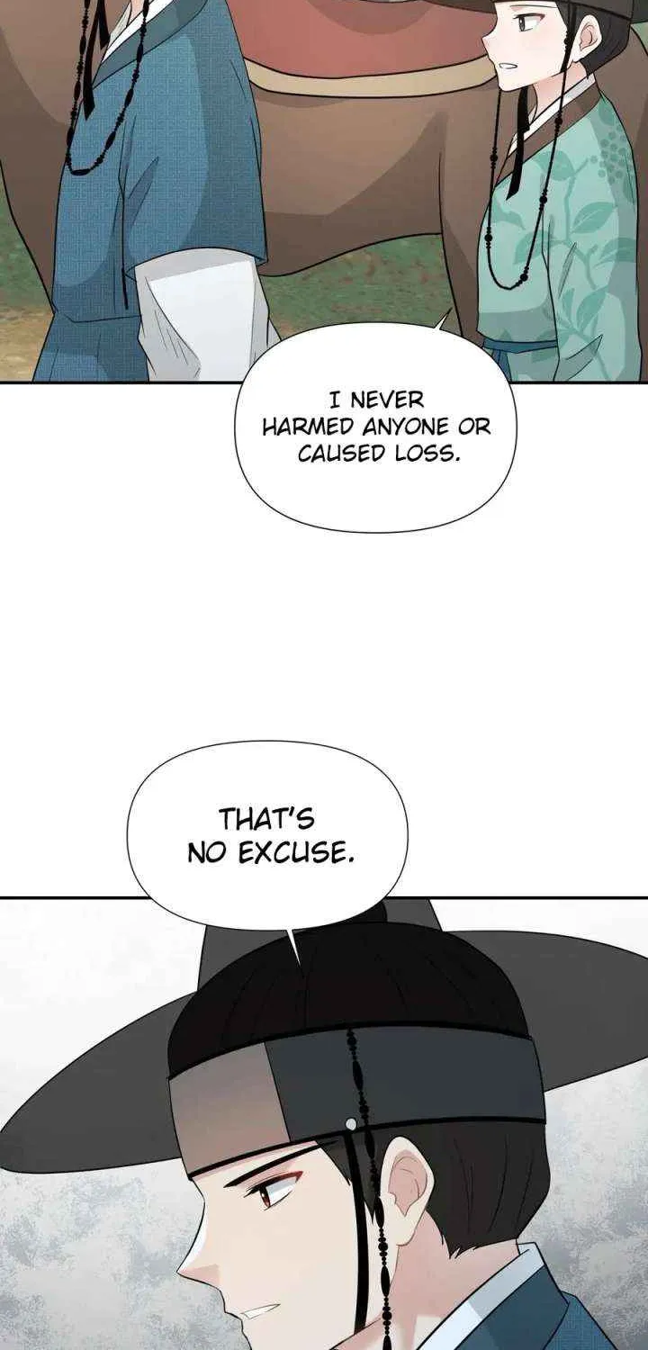 Four Pillars of Destiny Chapter 13 page 46 - 
