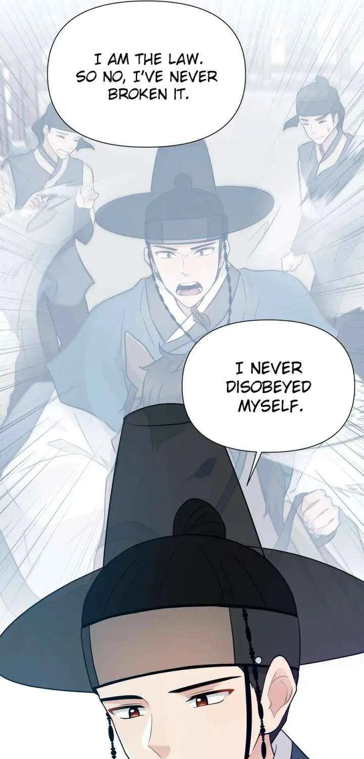 Four Pillars of Destiny Chapter 13 page 49 - 