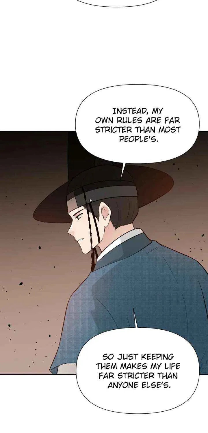 Four Pillars of Destiny Chapter 13 page 51 - 