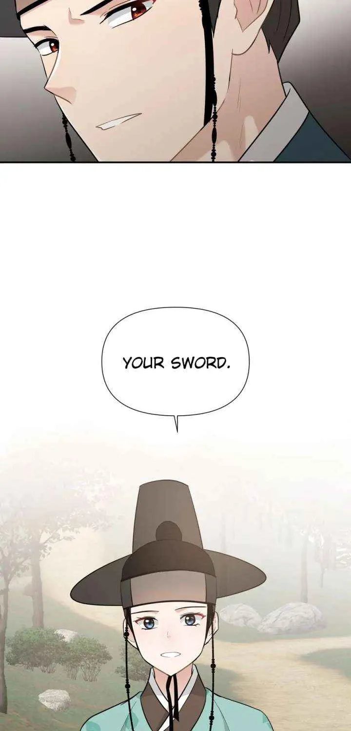Four Pillars of Destiny Chapter 13 page 54 - 
