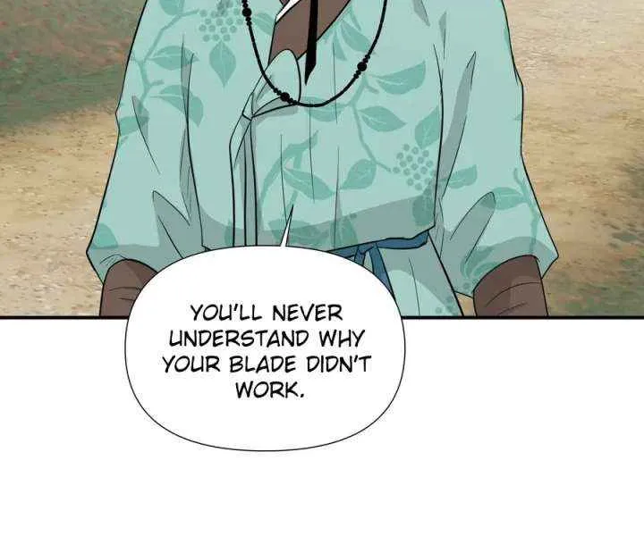 Four Pillars of Destiny Chapter 13 page 55 - 