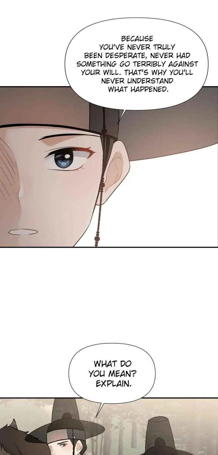 Four Pillars of Destiny Chapter 13 page 56 - 