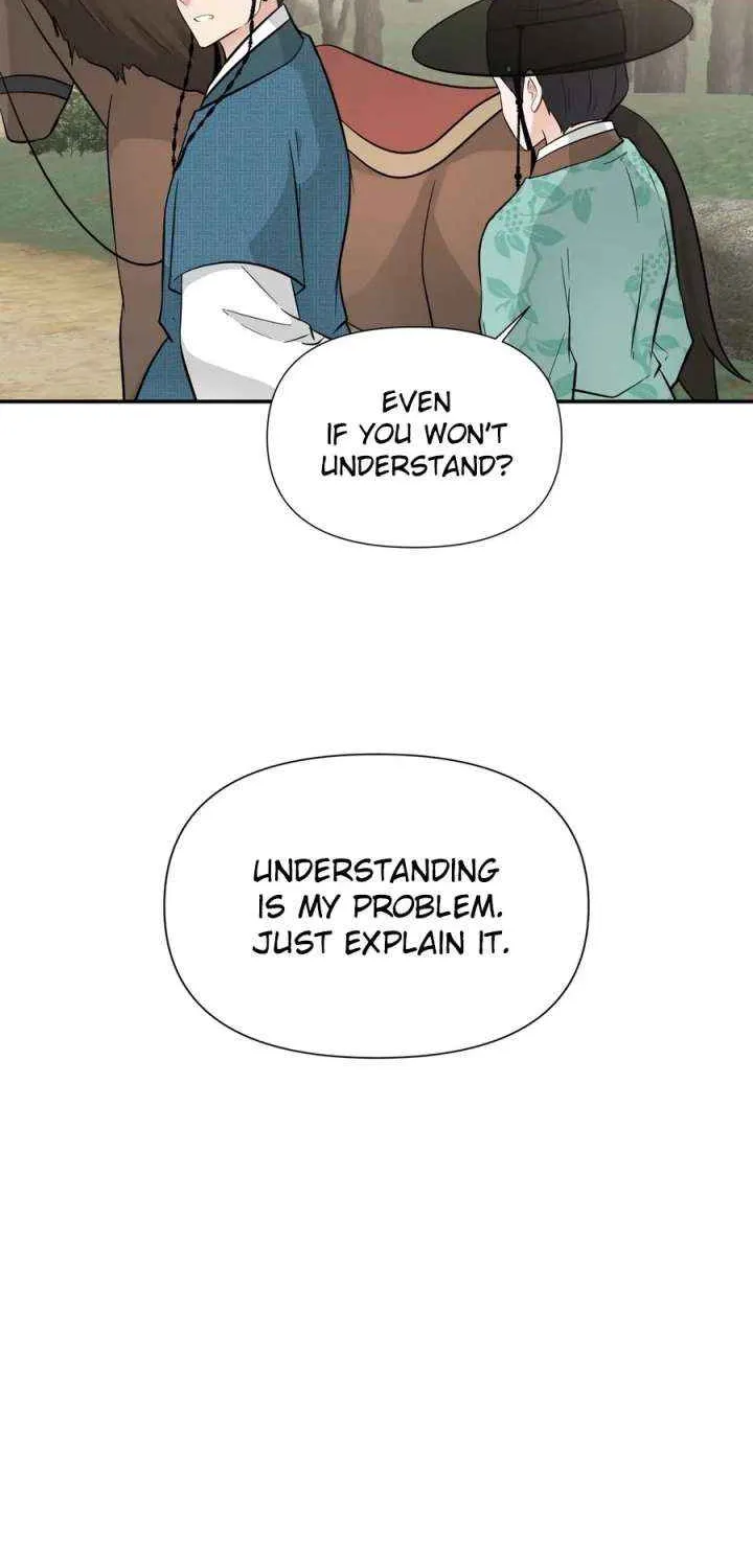 Four Pillars of Destiny Chapter 13 page 57 - 