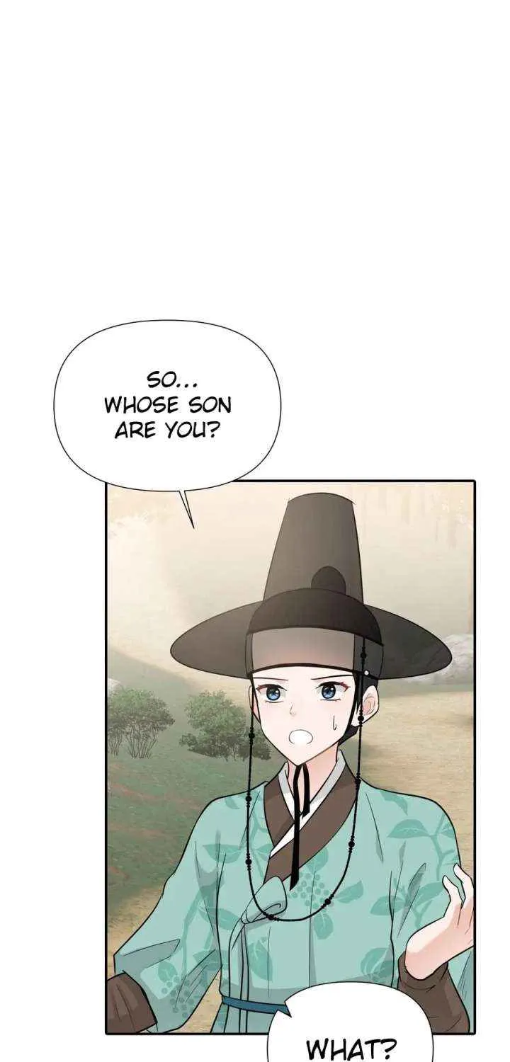 Four Pillars of Destiny Chapter 13 page 58 - 