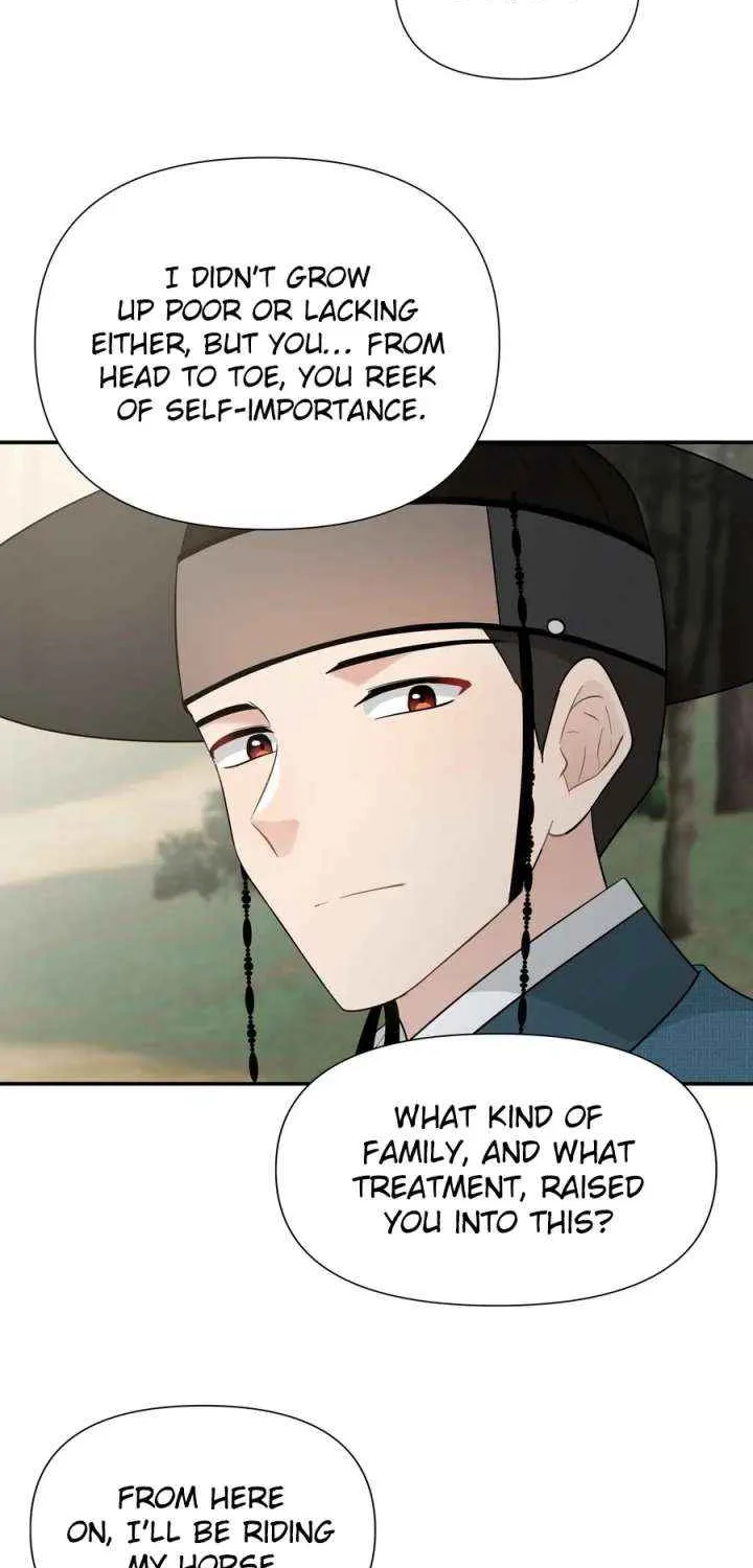 Four Pillars of Destiny Chapter 13 page 59 - 