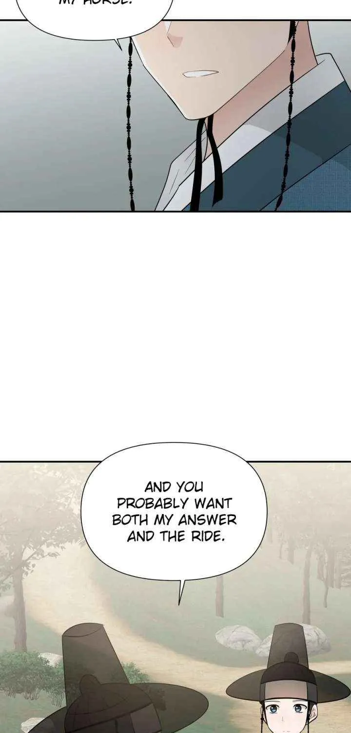 Four Pillars of Destiny Chapter 13 page 60 - 