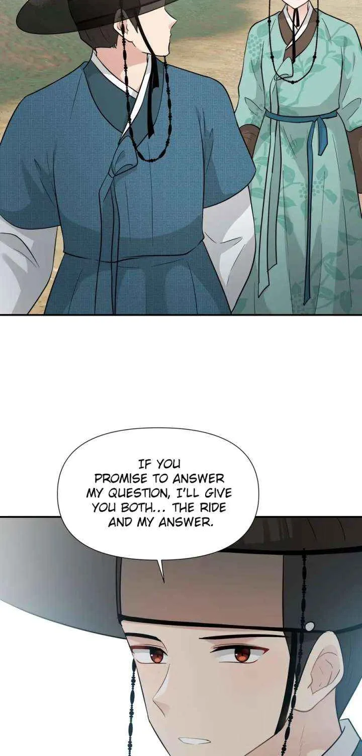 Four Pillars of Destiny Chapter 13 page 61 - 