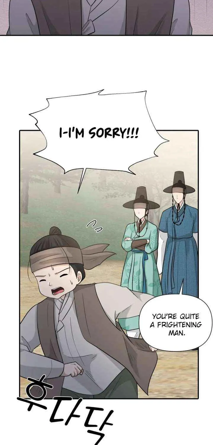 Four Pillars of Destiny Chapter 13 page 10 - 