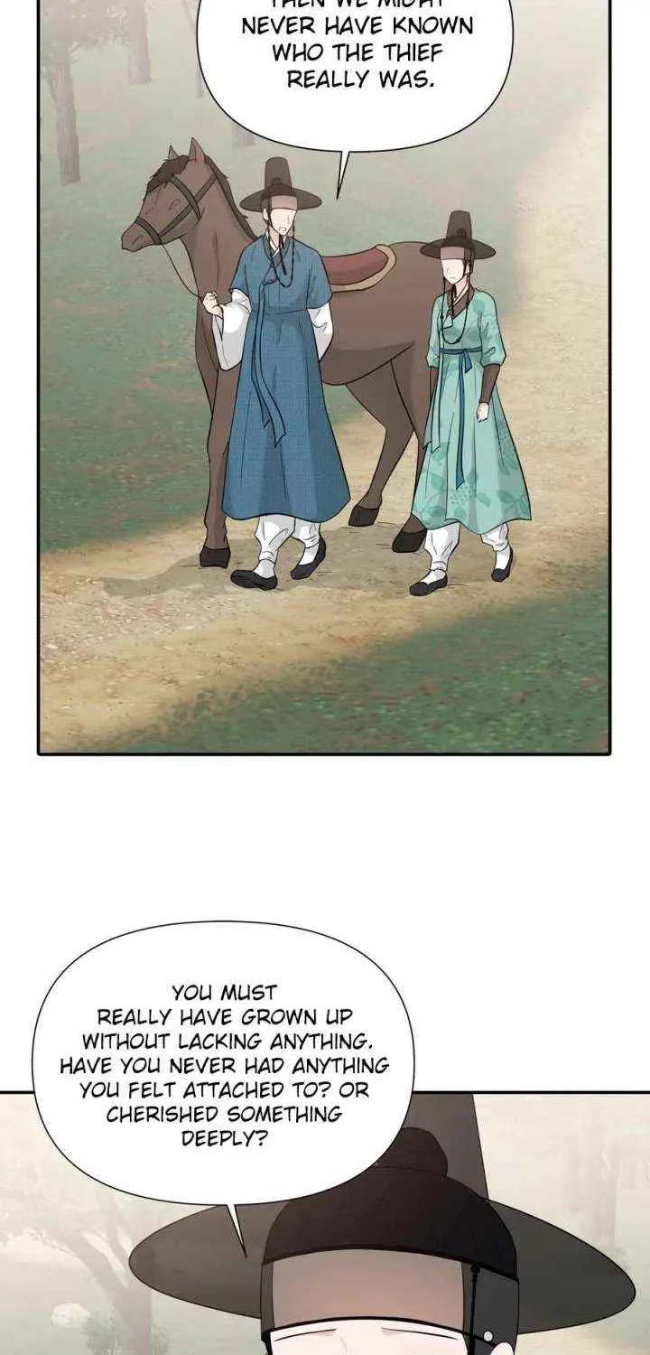 Four Pillars of Destiny Chapter 14 page 13 - 