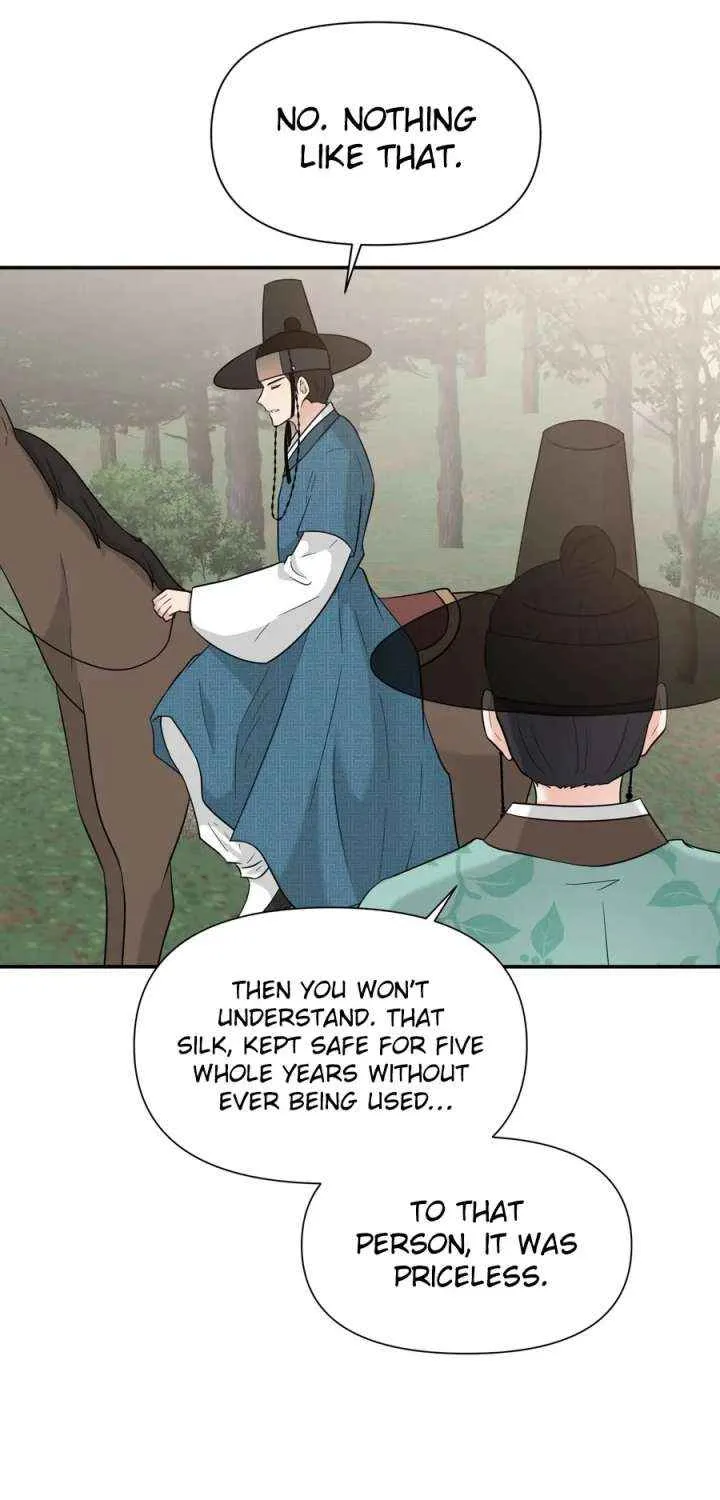 Four Pillars of Destiny Chapter 14 page 15 - 