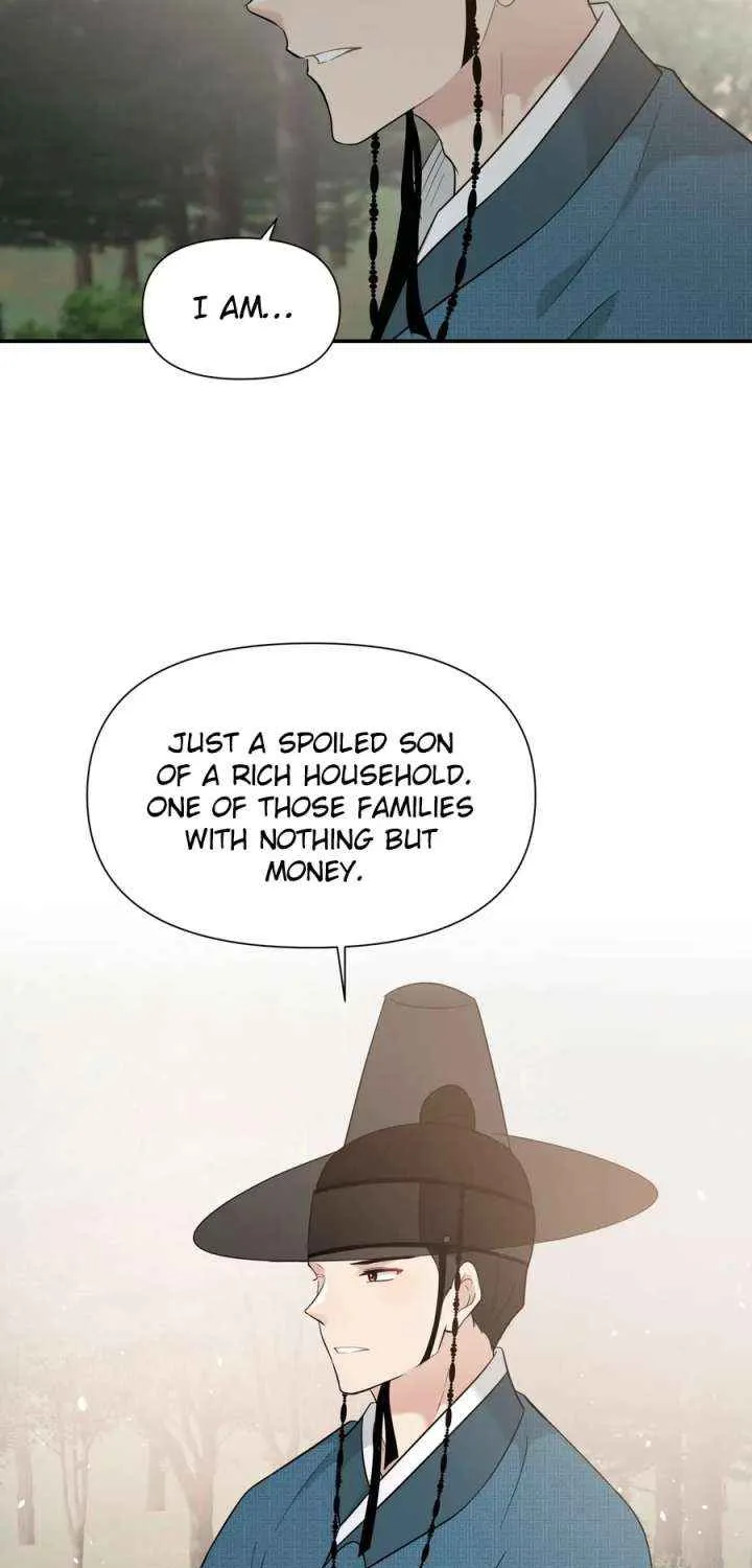 Four Pillars of Destiny Chapter 14 page 19 - 