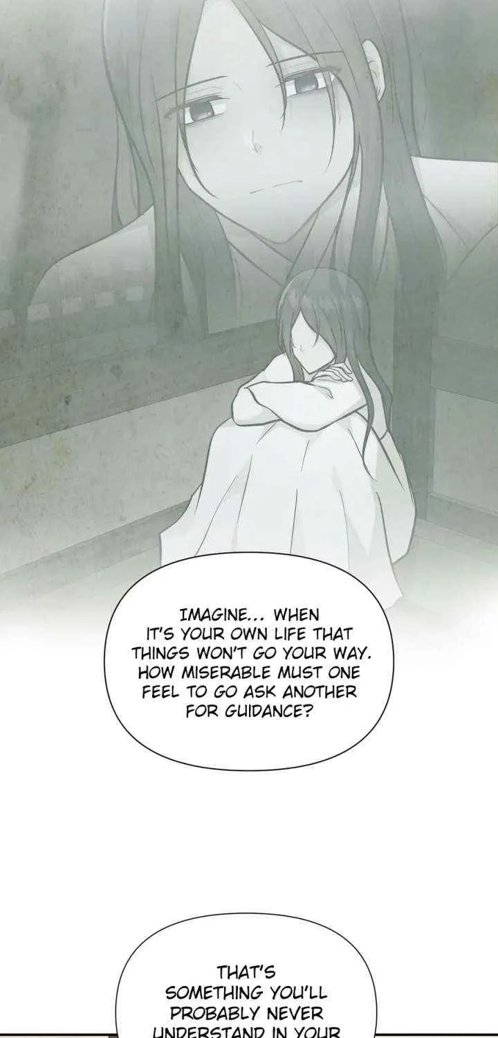 Four Pillars of Destiny Chapter 14 page 22 - 