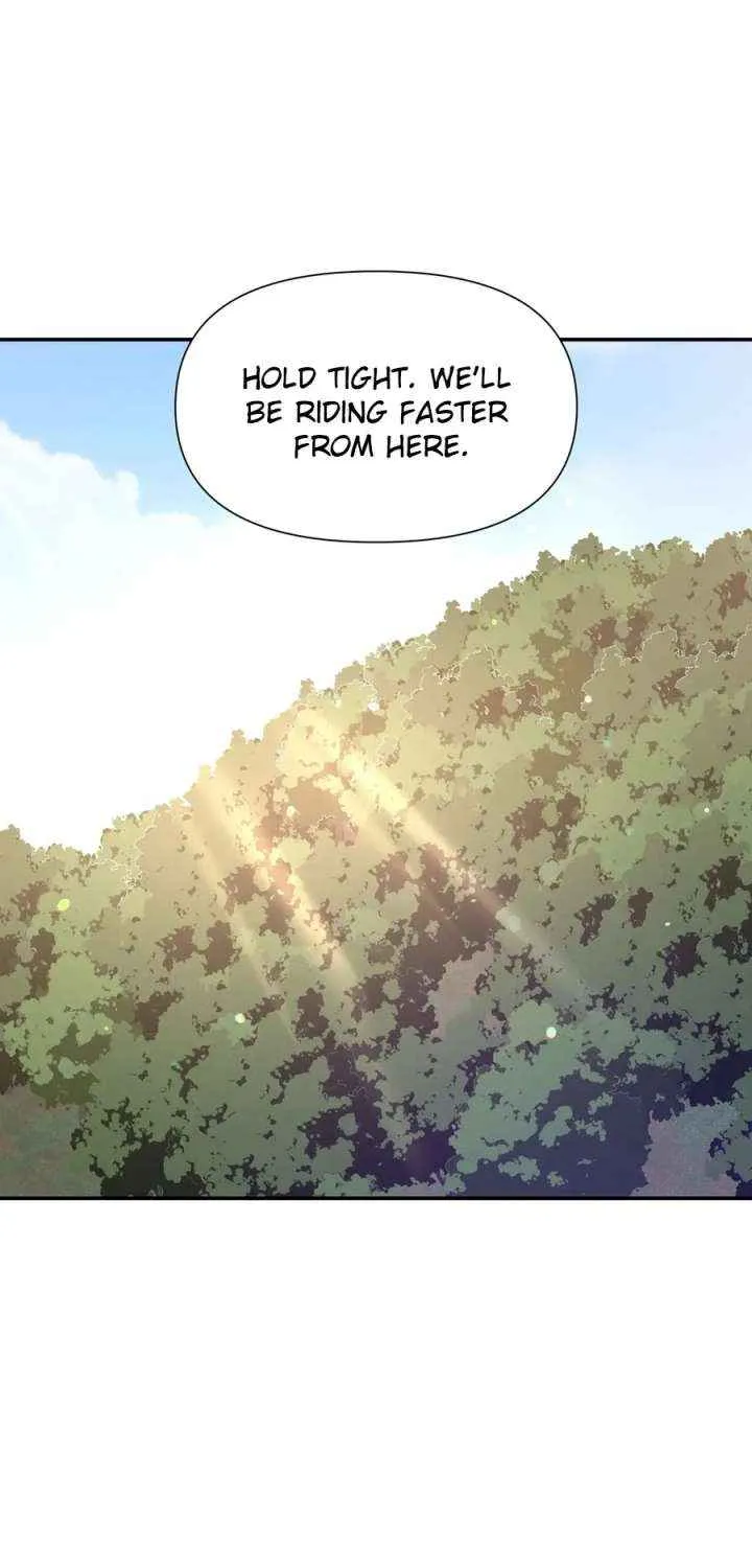 Four Pillars of Destiny Chapter 14 page 24 - 