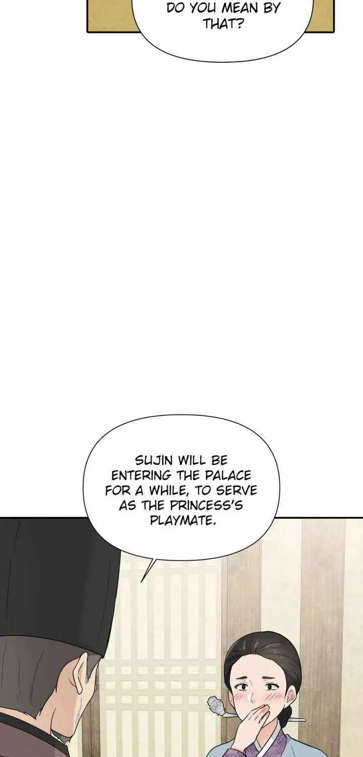 Four Pillars of Destiny Chapter 14 page 26 - 