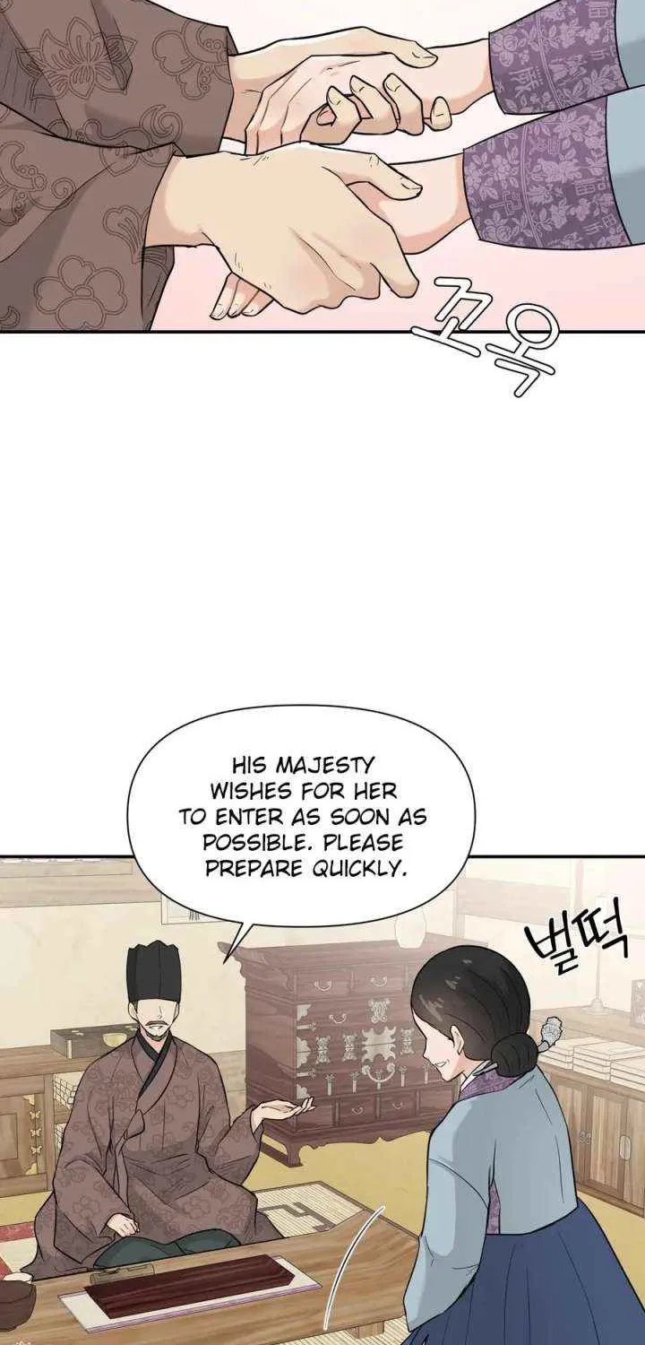 Four Pillars of Destiny Chapter 14 page 30 - 