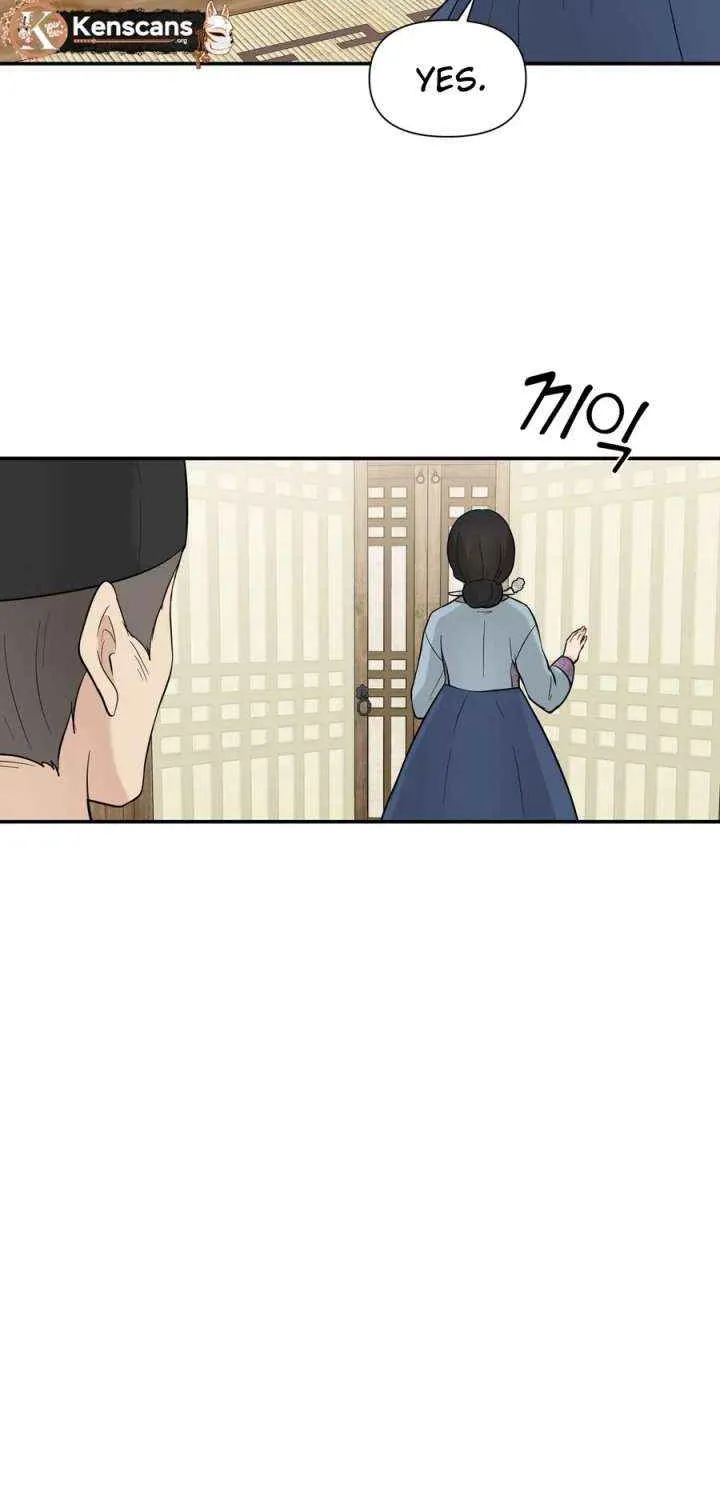 Four Pillars of Destiny Chapter 14 page 31 - 