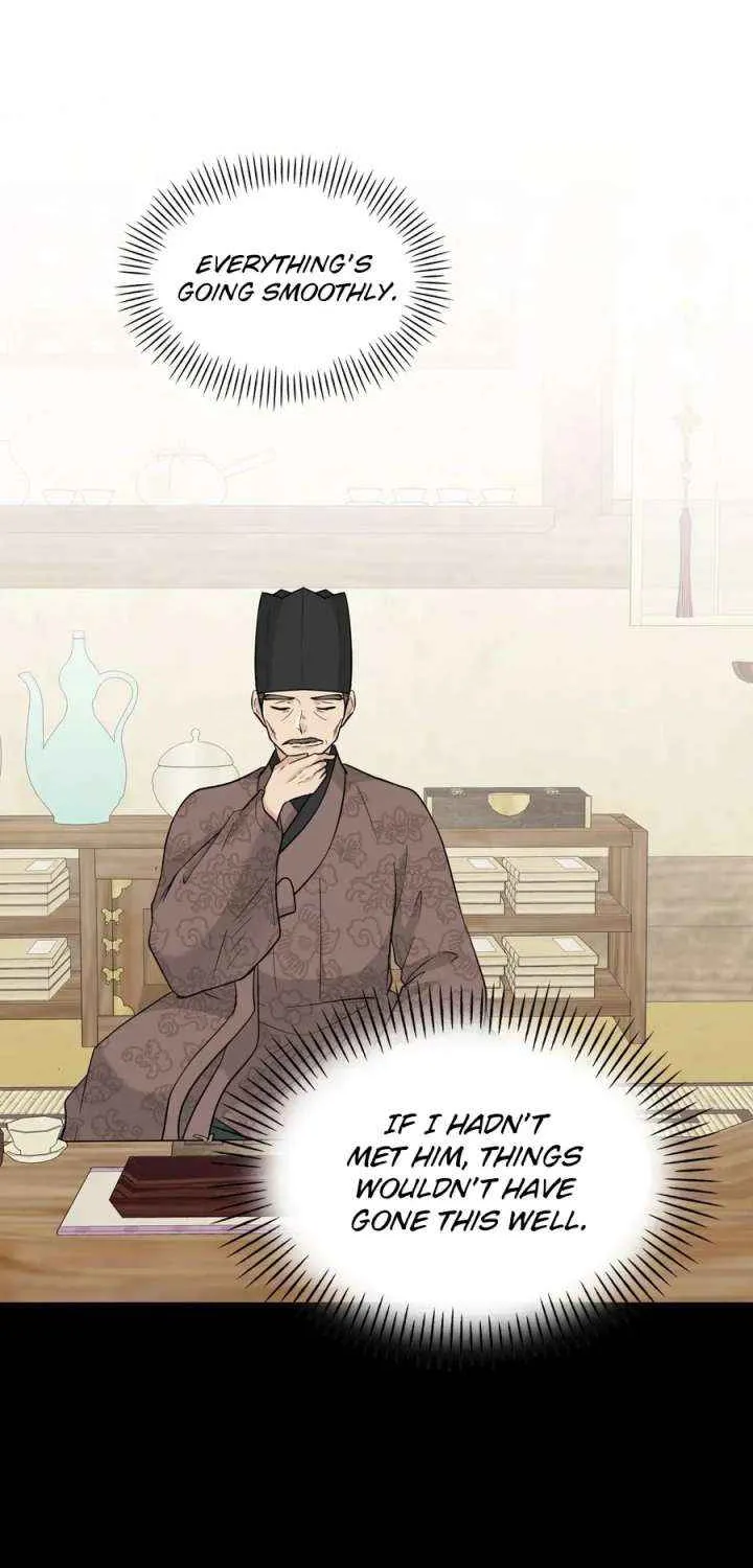 Four Pillars of Destiny Chapter 14 page 32 - 